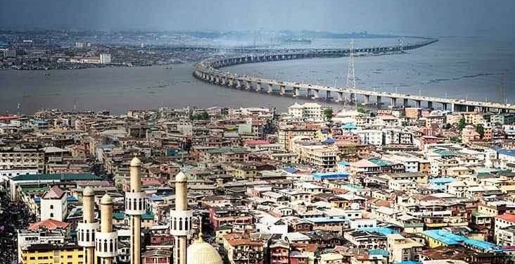 Smallest States in Nigeria by Landmass