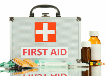 Importance of First Aid