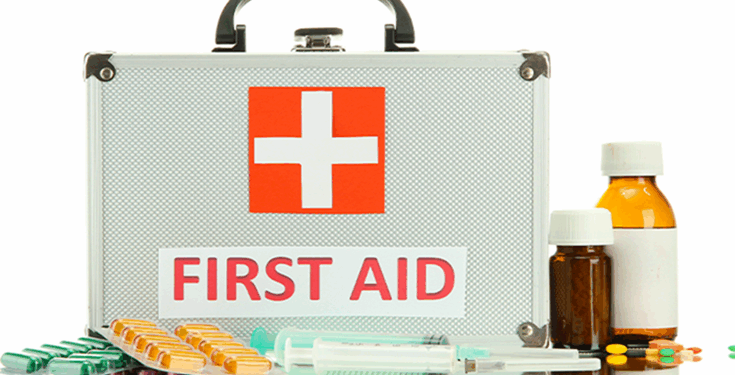 Importance of First Aid