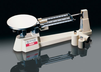 Triple Beam Balance