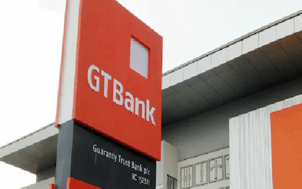 How to get loan from Gtbank