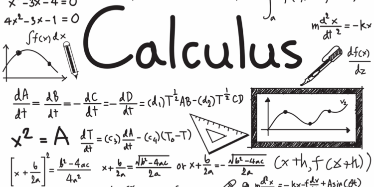 Calculus