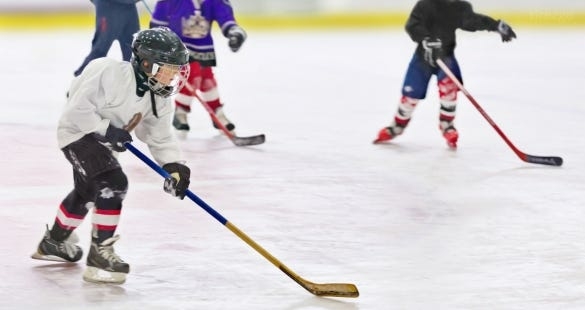 How Many Periods Are There in Ice Hockey?