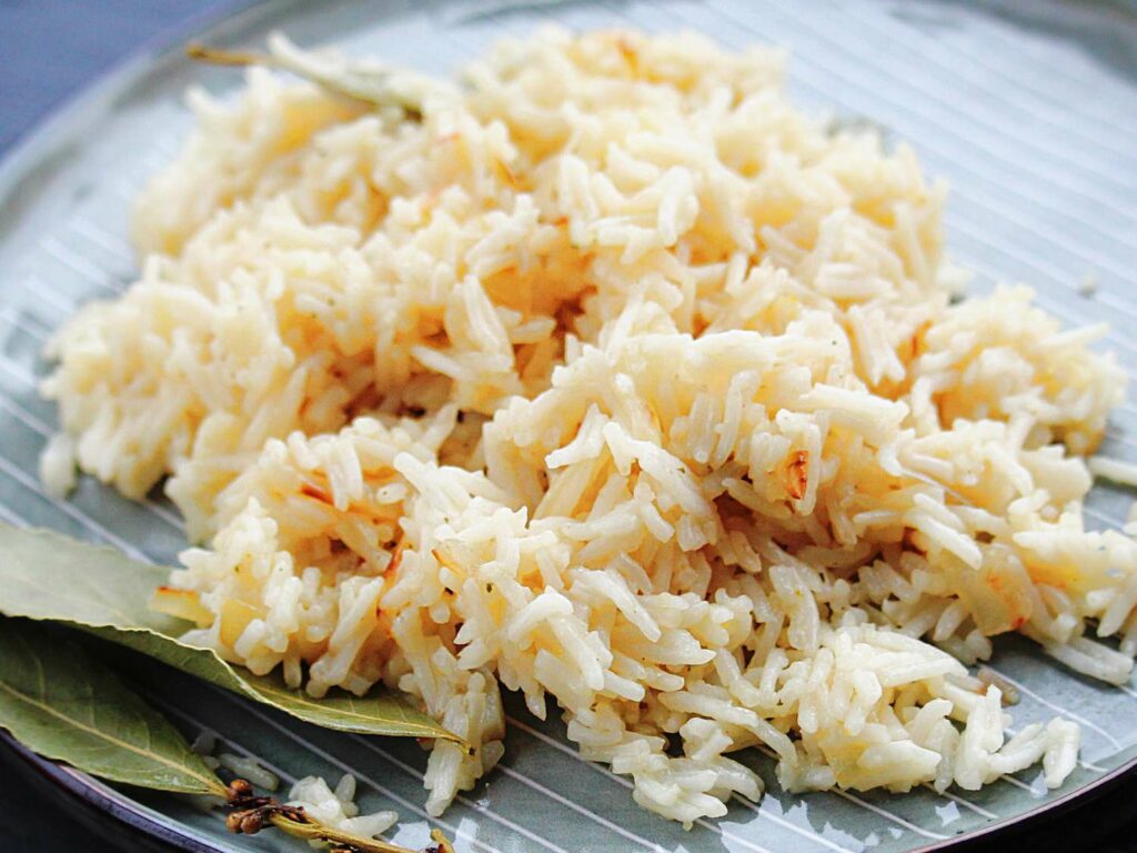 How to Cook Basmati Rice