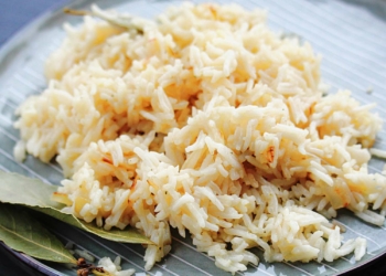How to Cook Basmati Rice