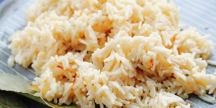 How to Cook Basmati Rice