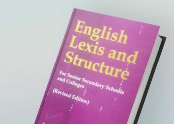 Lexis and Structure