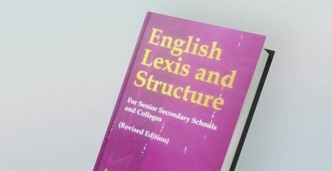 Lexis and Structure