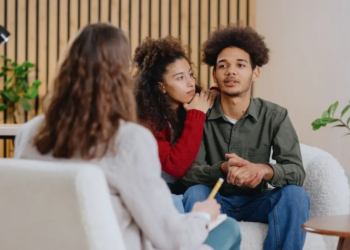 Benefits of Marriage Counseling for Your Relationship