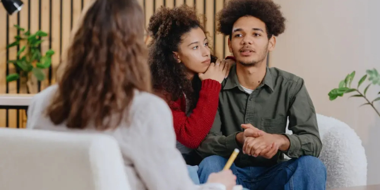 Benefits of Marriage Counseling for Your Relationship