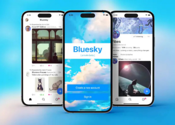 Bluesky's Community Vibe