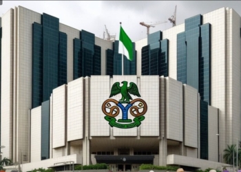 Central Bank of Nigeria