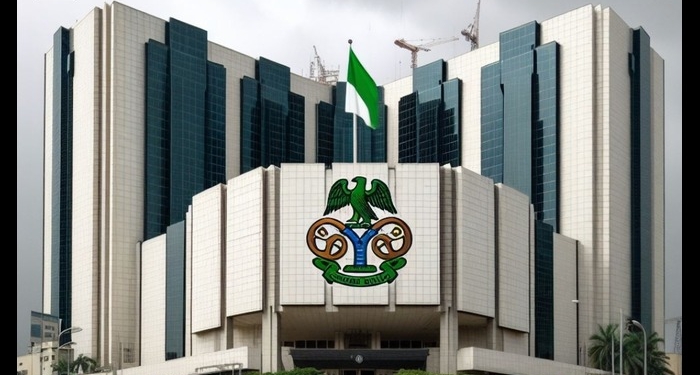 Central Bank of Nigeria