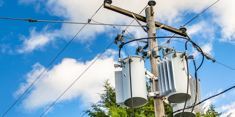 Electric Power Distribution