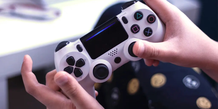 Fixing PS4 Controller Drift