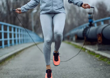 Health Benefits of Skipping Rope