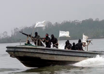 History of Kidnapping in Nigeria