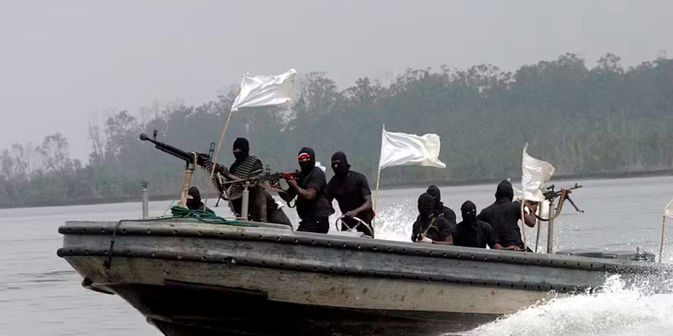 History of Kidnapping in Nigeria