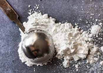 Household Uses of Cornstarch