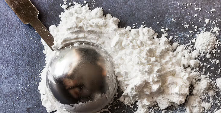 Household Uses of Cornstarch