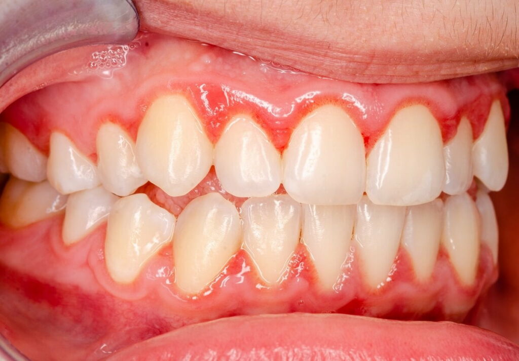 What is Gingivitis and How Do You Treat It?