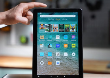 How to Easily Reset Your Amazon Fire Tablet Password