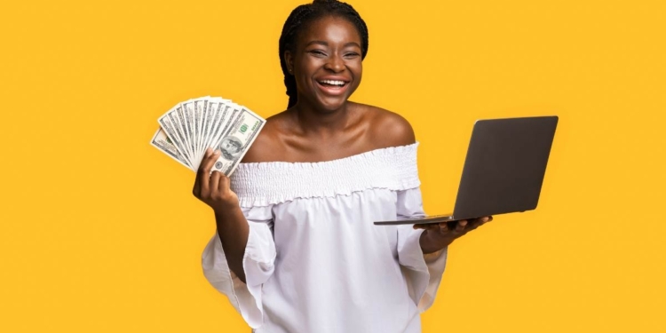 How to Make Money Online as a Student in Nigeria