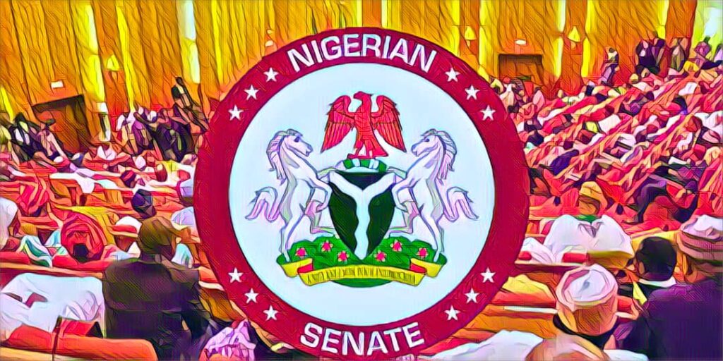 How Many Senators in Nigeria?