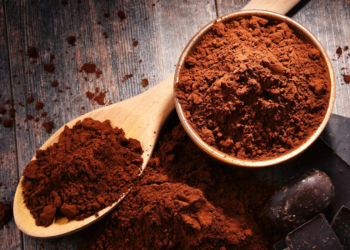 Incredible Health Benefits of Pure Cocoa Powder
