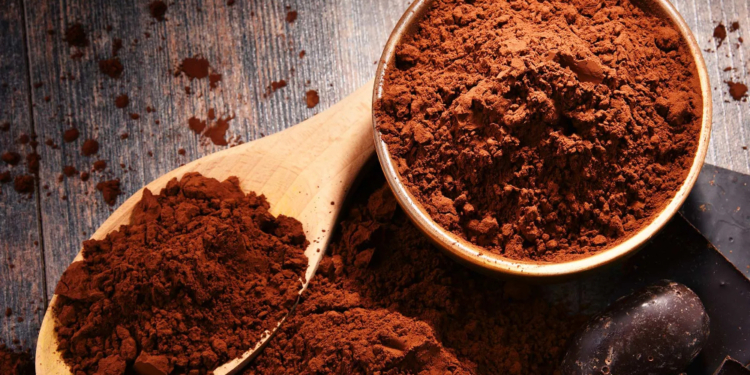 Incredible Health Benefits of Pure Cocoa Powder