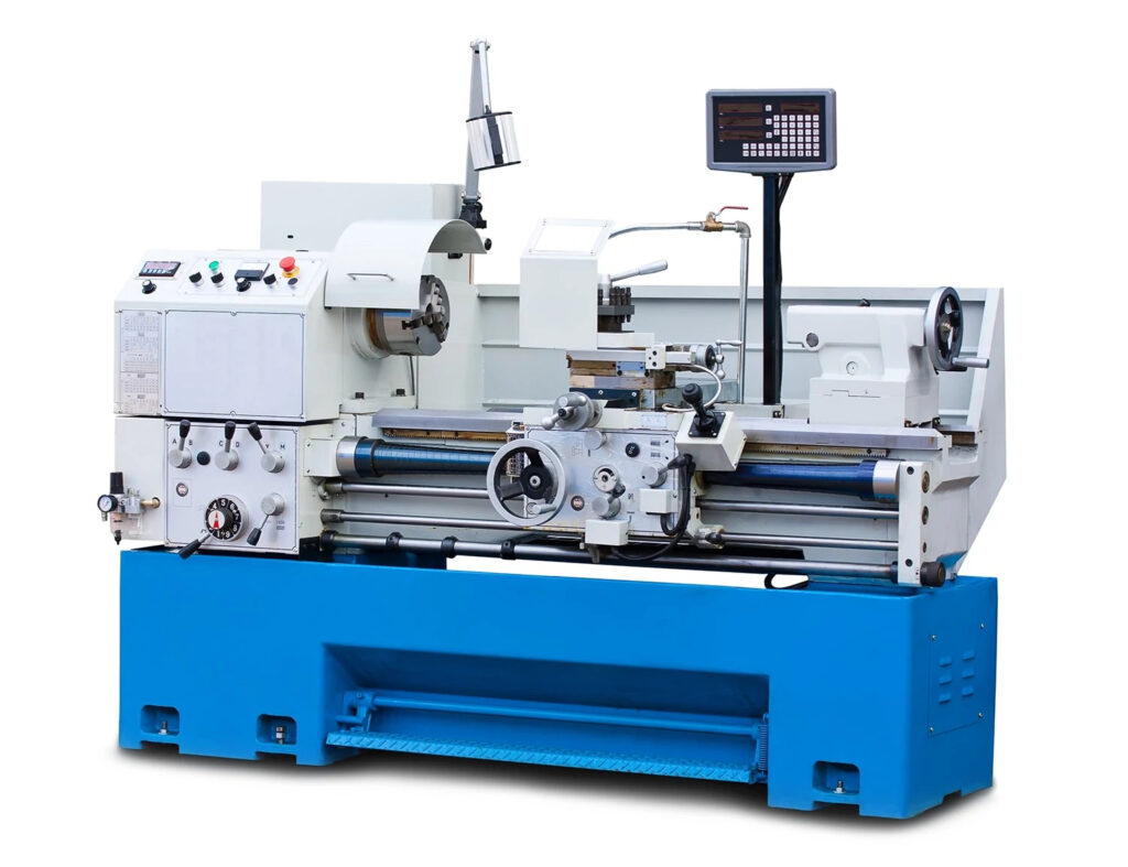 Lathe Machine
