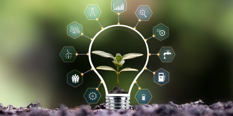 Green Tech Innovations