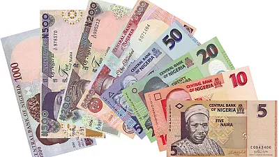 Nigeria Money
