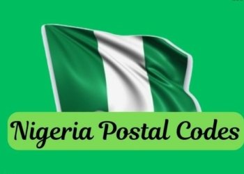 Zaria Postal or Zip Code