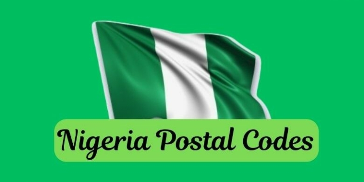 Zaria Postal or Zip Code