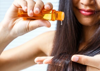 Taking Care of Dyed Hair