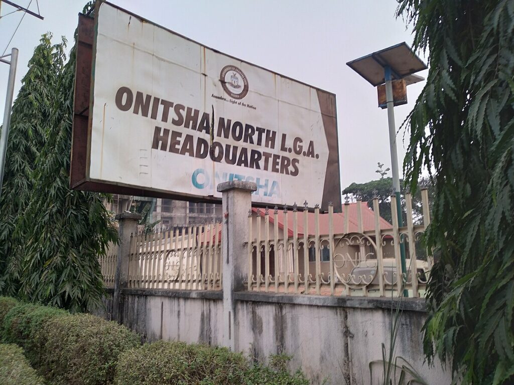 Onitsha North