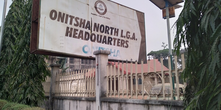 Onitsha North