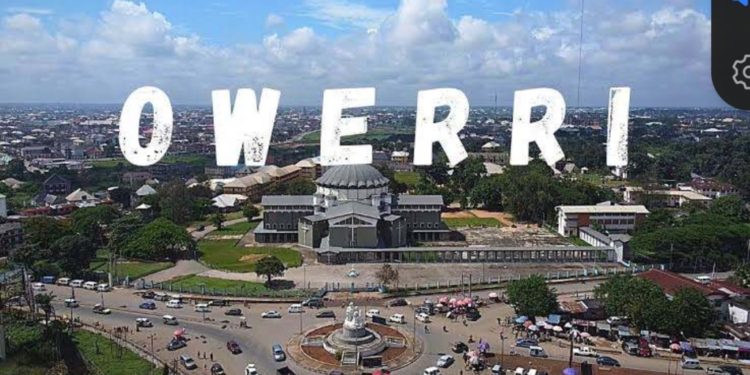 Overview of Owerri