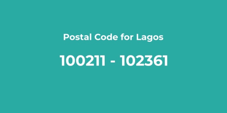 Ikeja Postal Codes and Zip Codes