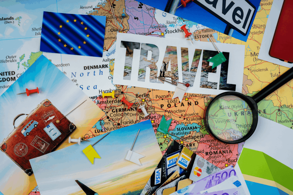 What to Consider When Making Vacation Plans