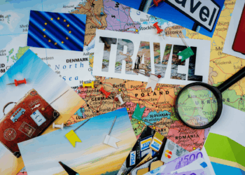 What to Consider When Making Vacation Plans