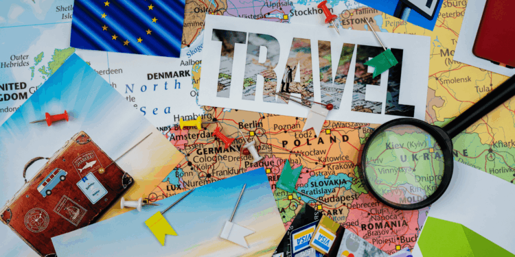 What to Consider When Making Vacation Plans