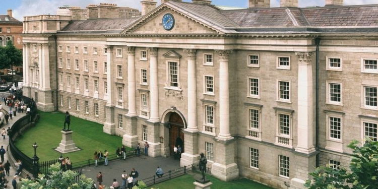 Top 5 Universities in Ireland