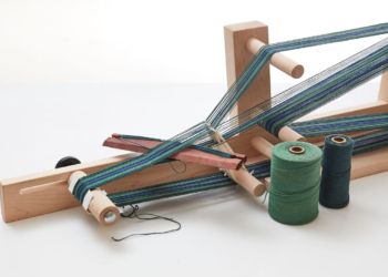 Types of Weaving Machines