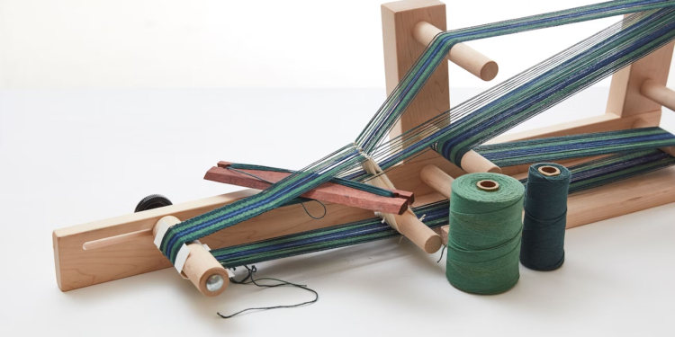 Types of Weaving Machines