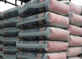 Latest Price of Cement in Nigeria
