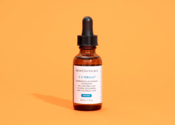 Vitamin C Serum