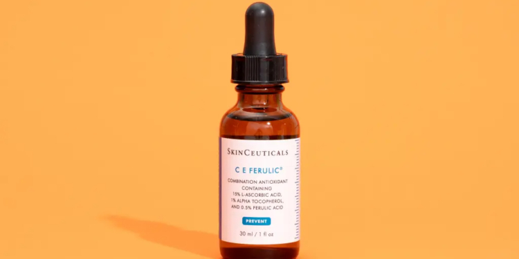 Vitamin C Serum