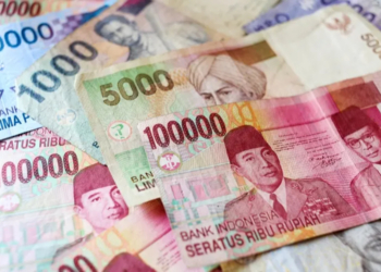 What Currency Does Indonesia Use?